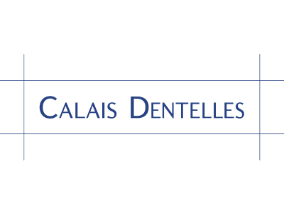 CALAIS DENTELLES